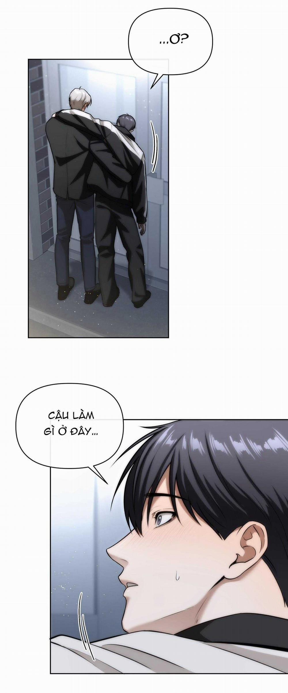 Sleep Or Sex 10 trang 38