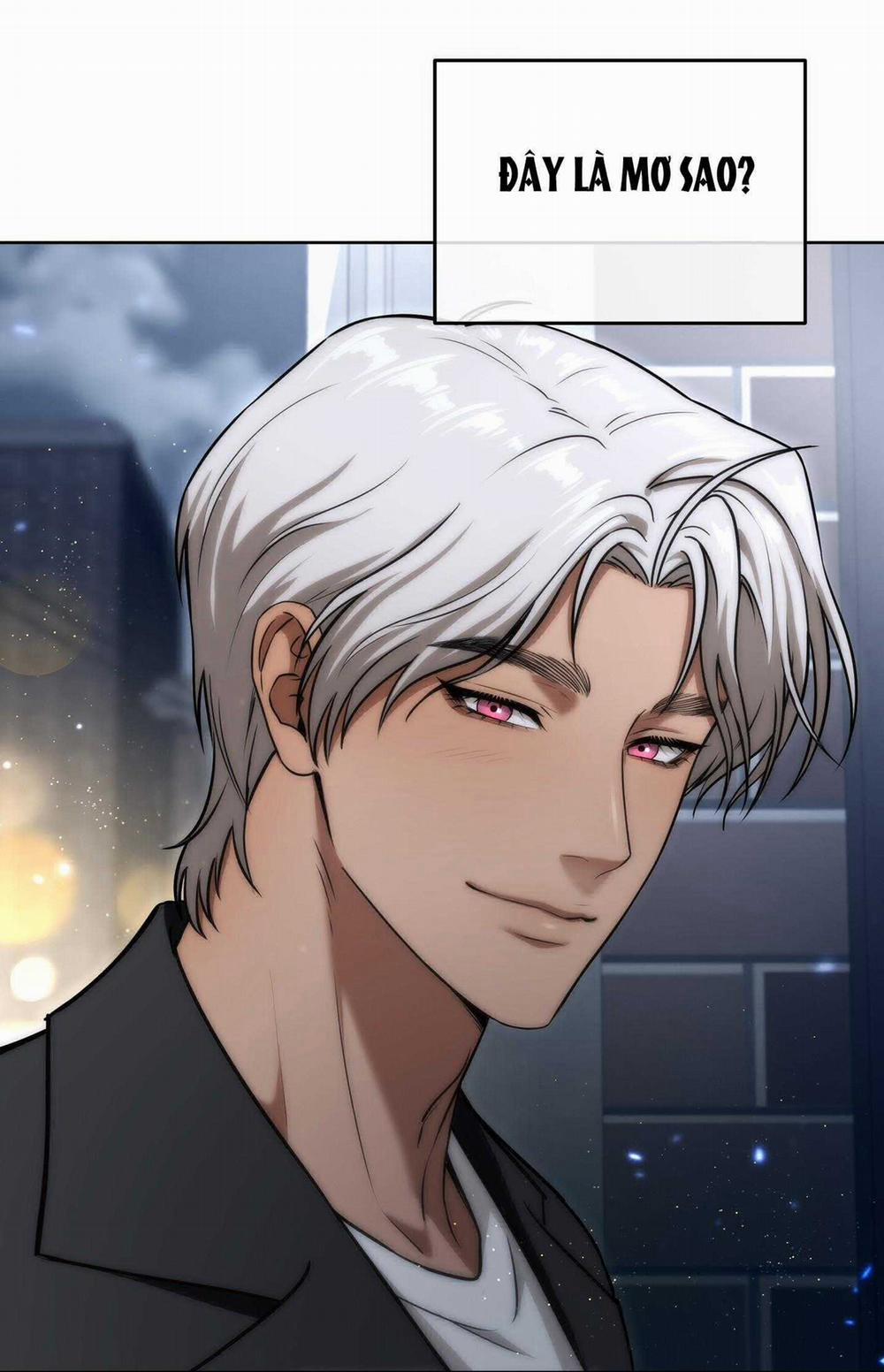 Sleep Or Sex 10 trang 39