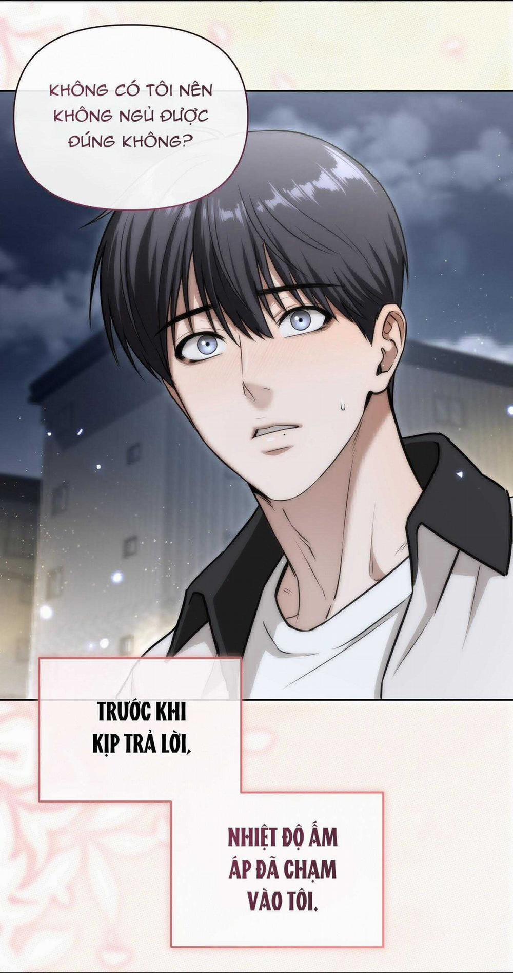 Sleep Or Sex 10 trang 40