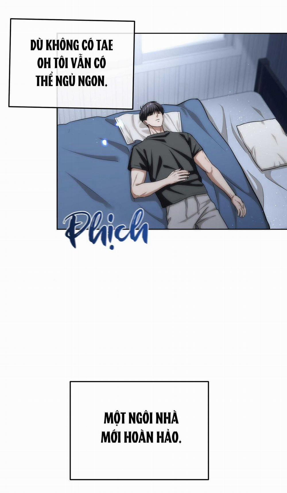 Sleep Or Sex 10 trang 5