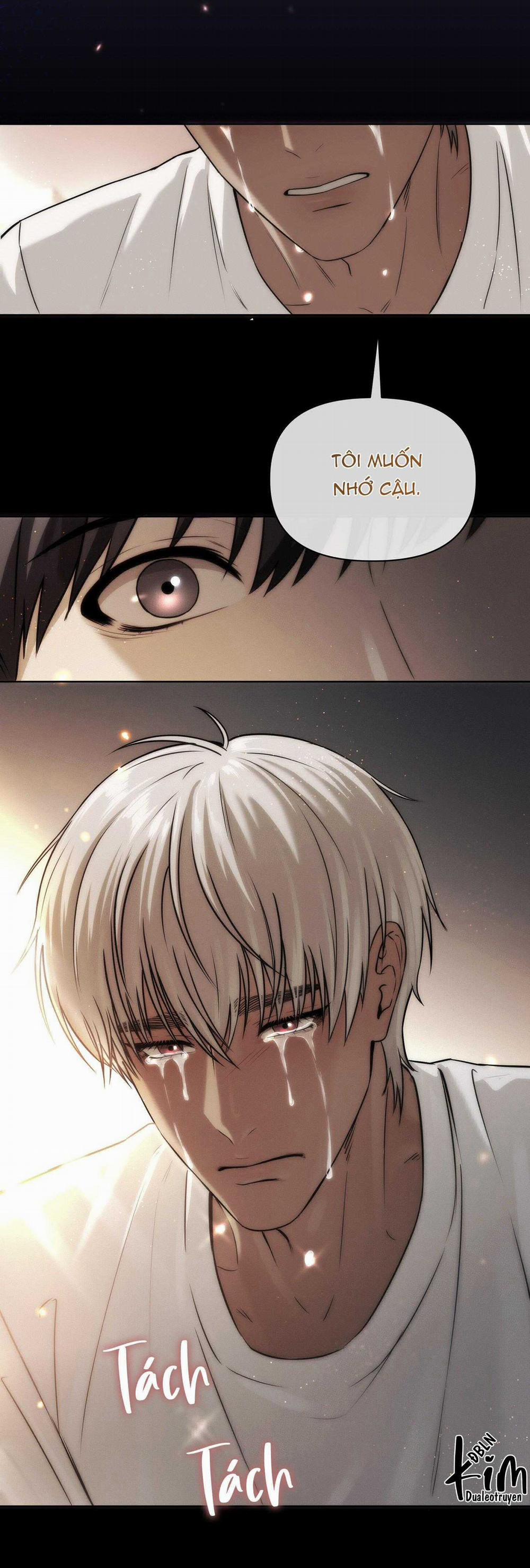 Sleep Or Sex 10 trang 7