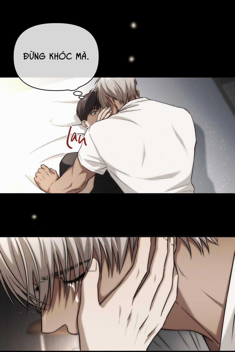 Sleep Or Sex 10 trang 8