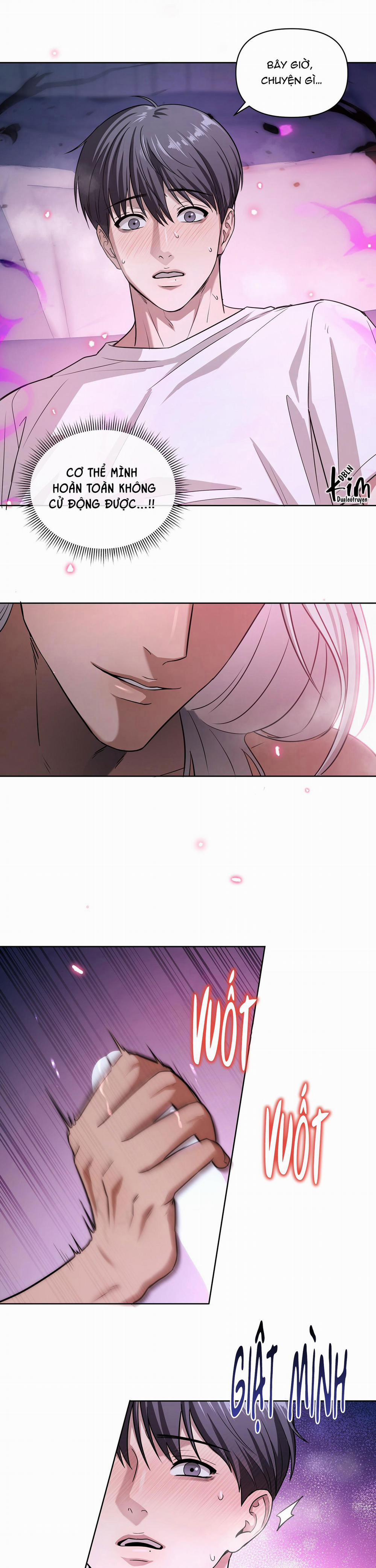 Sleep Or Sex 2 trang 0