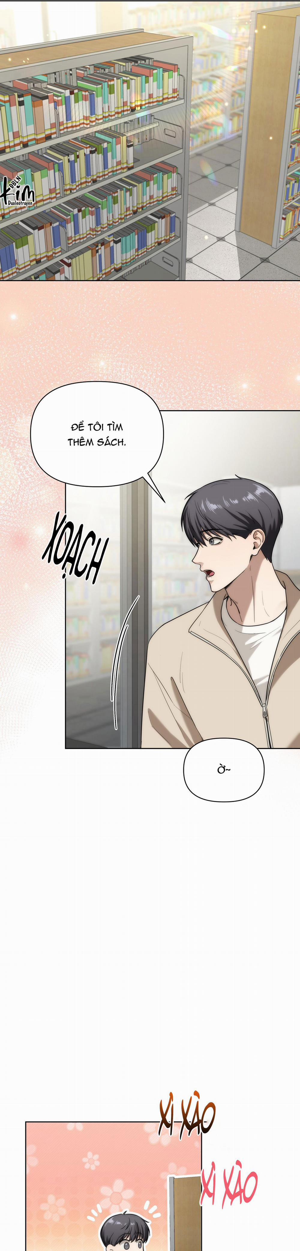 Sleep Or Sex 2 trang 10