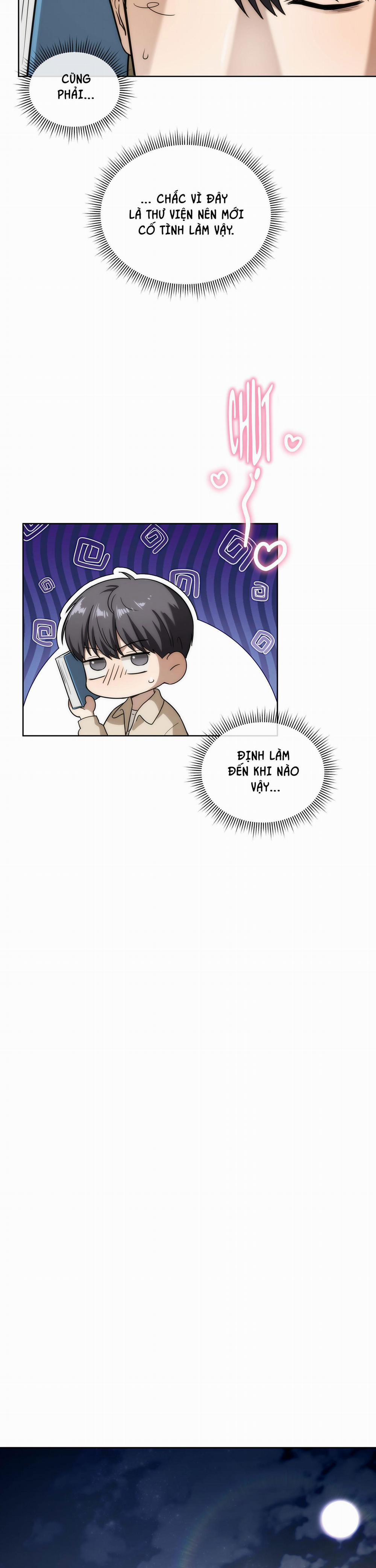 Sleep Or Sex 2 trang 12