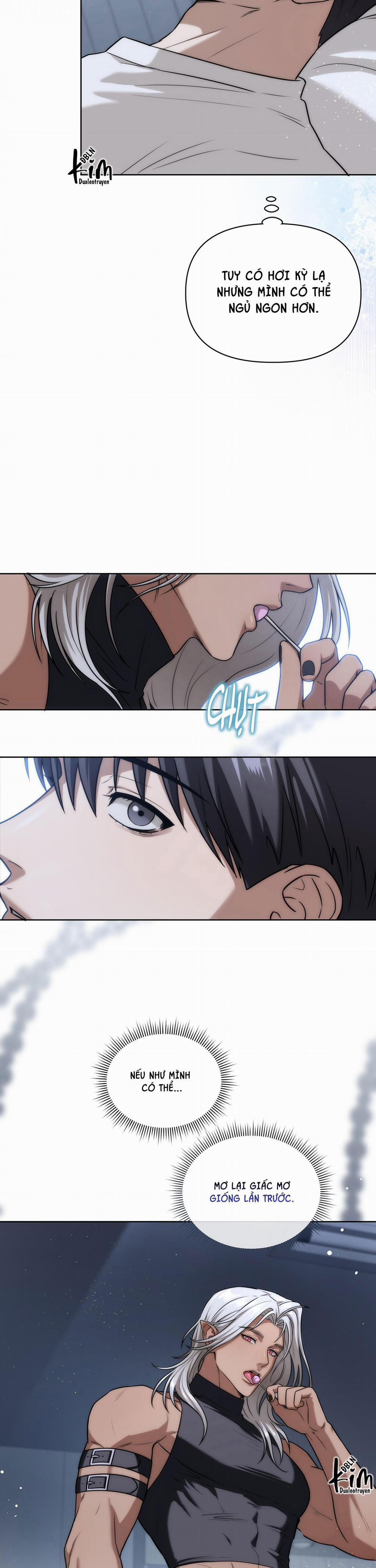Sleep Or Sex 2 trang 15