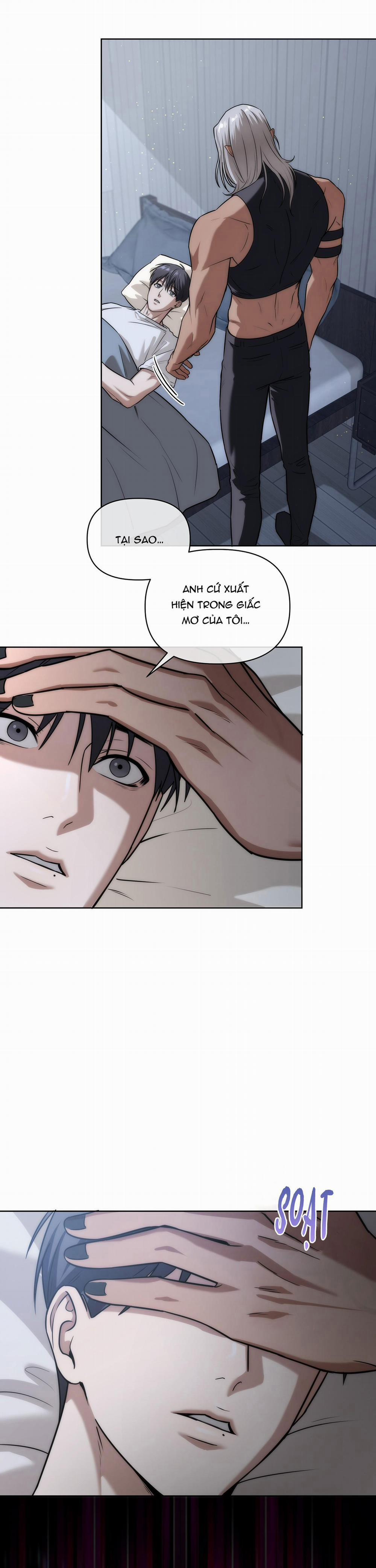 Sleep Or Sex 2 trang 17