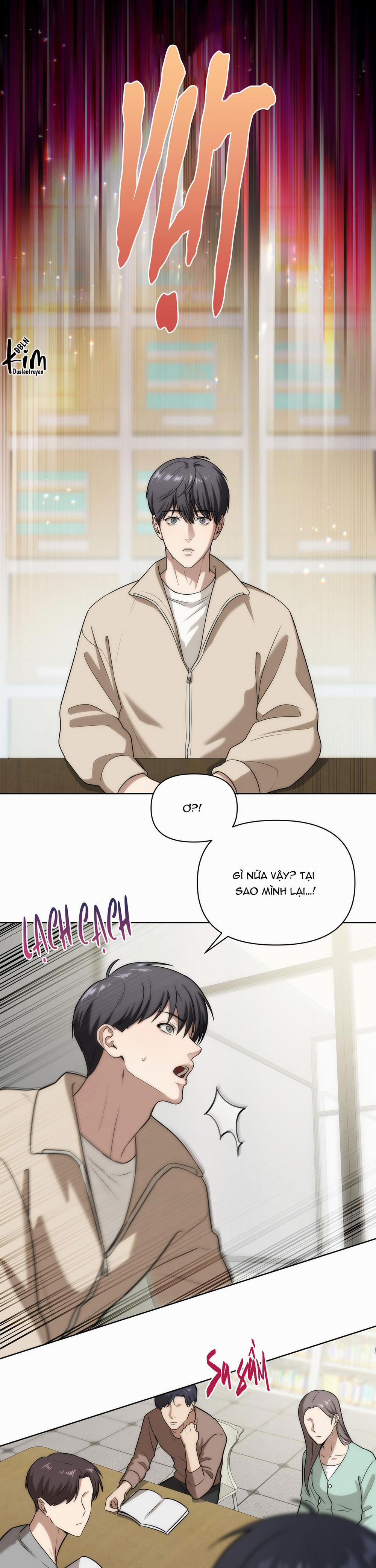 Sleep Or Sex 2 trang 18