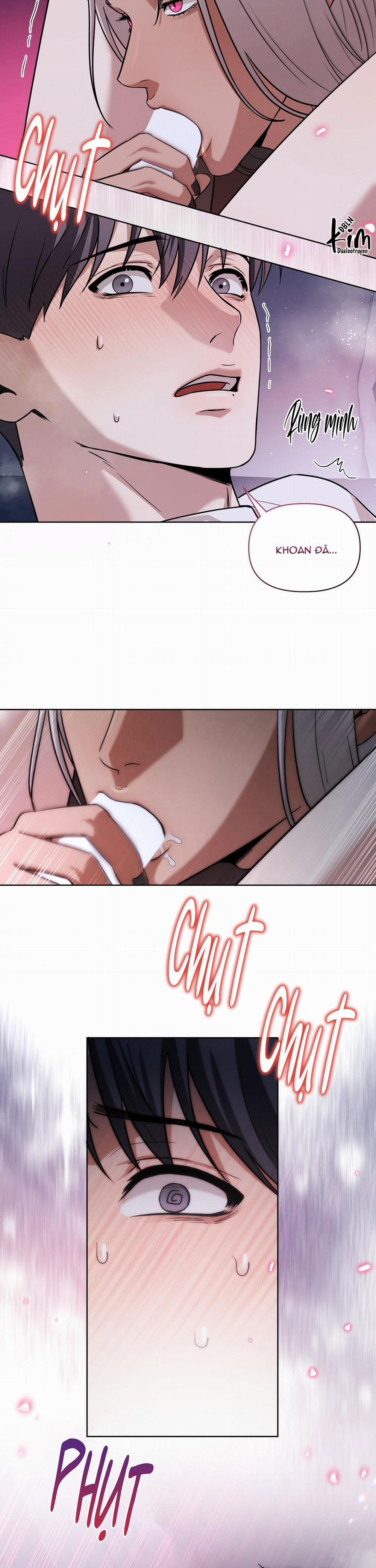 Sleep Or Sex 2 trang 2