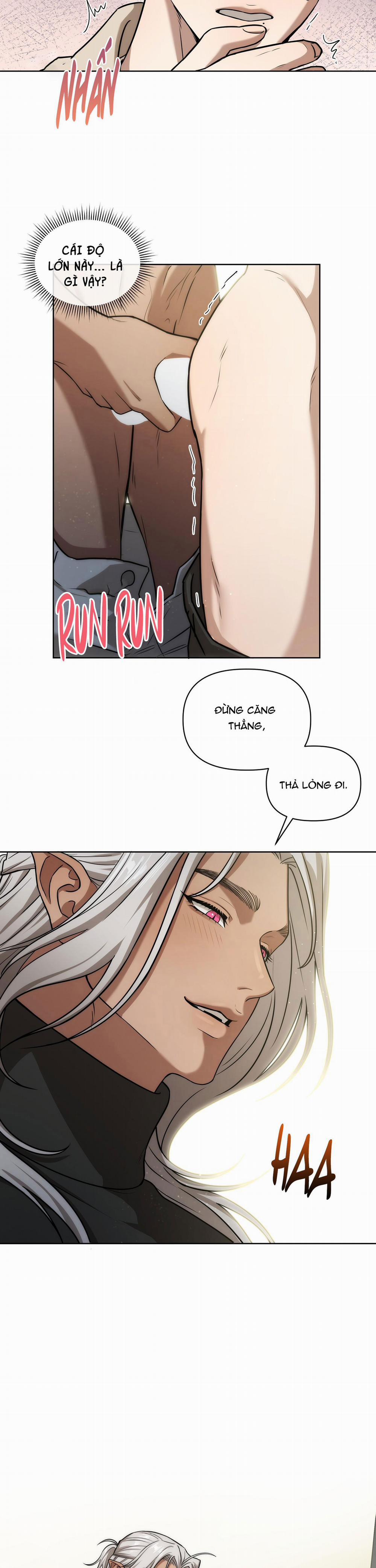 Sleep Or Sex 2 trang 24