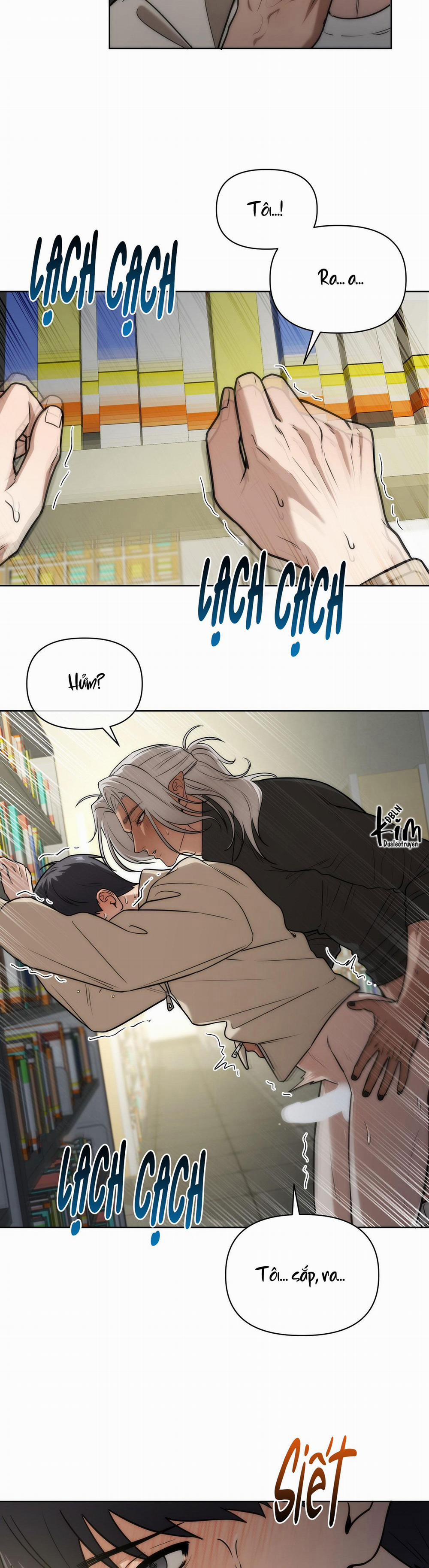 Sleep Or Sex 2 trang 27