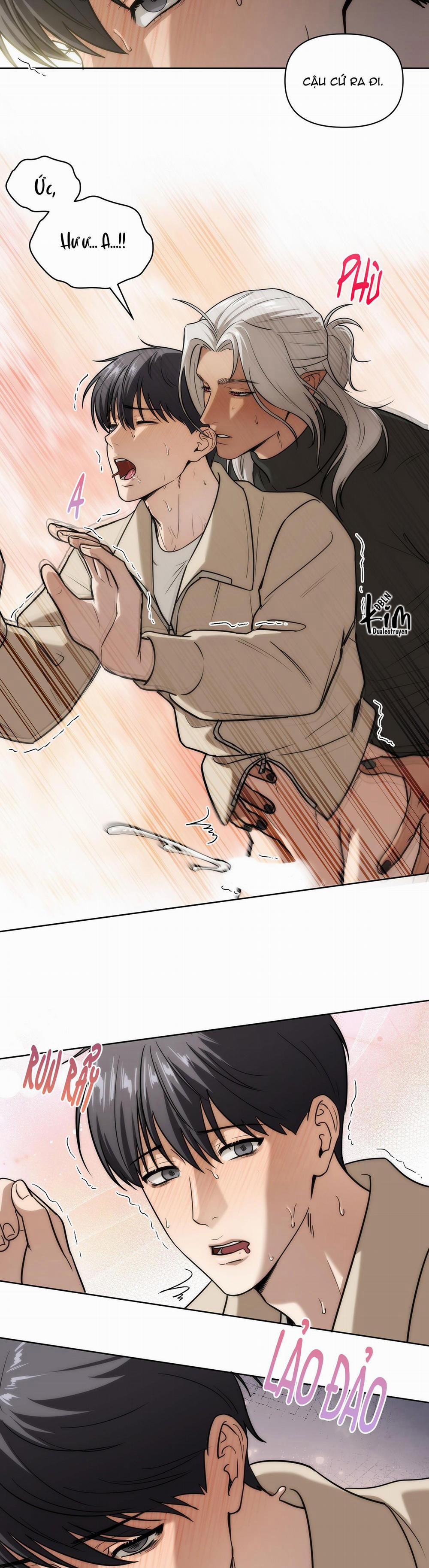 Sleep Or Sex 2 trang 28