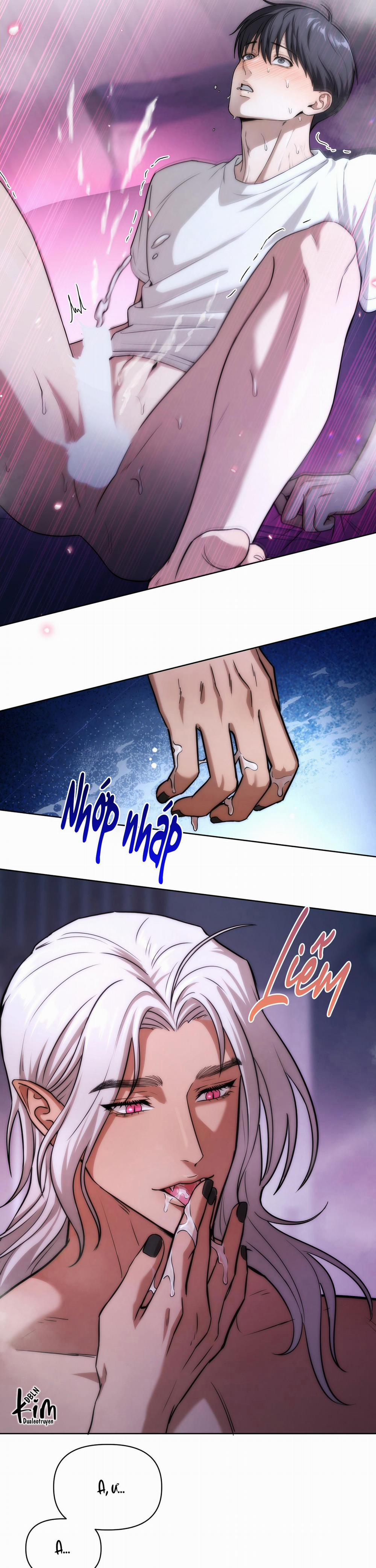 Sleep Or Sex 2 trang 3