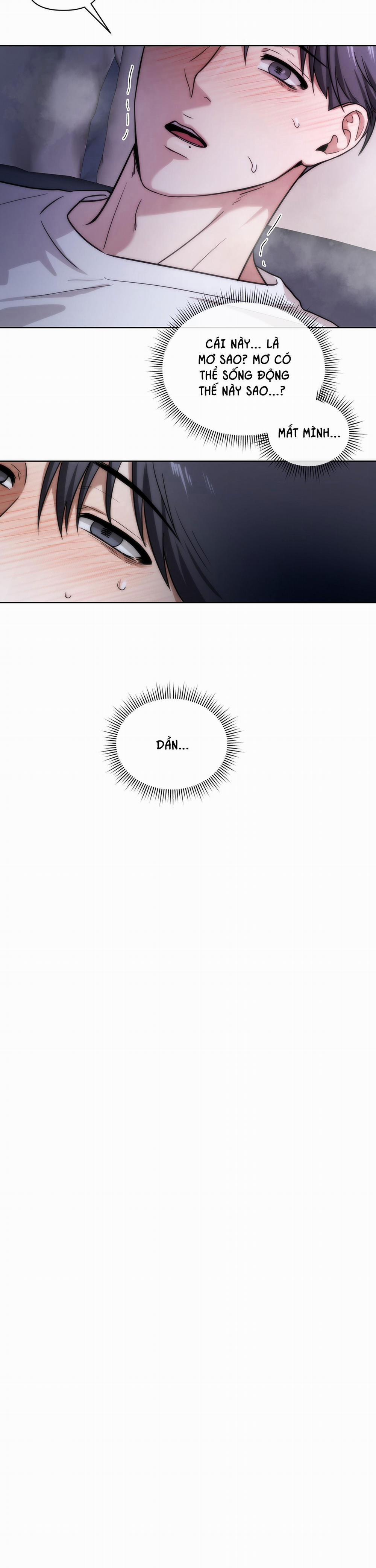 Sleep Or Sex 2 trang 4