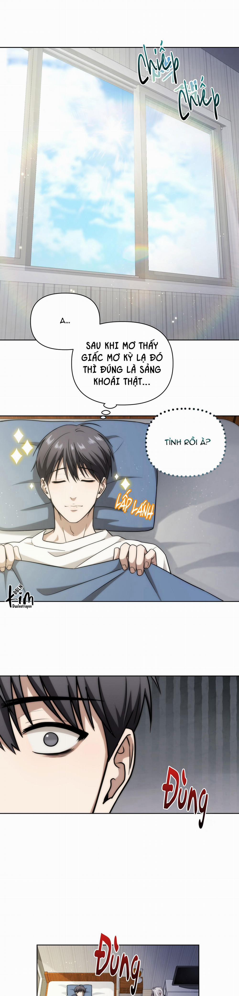 Sleep Or Sex 3 trang 0