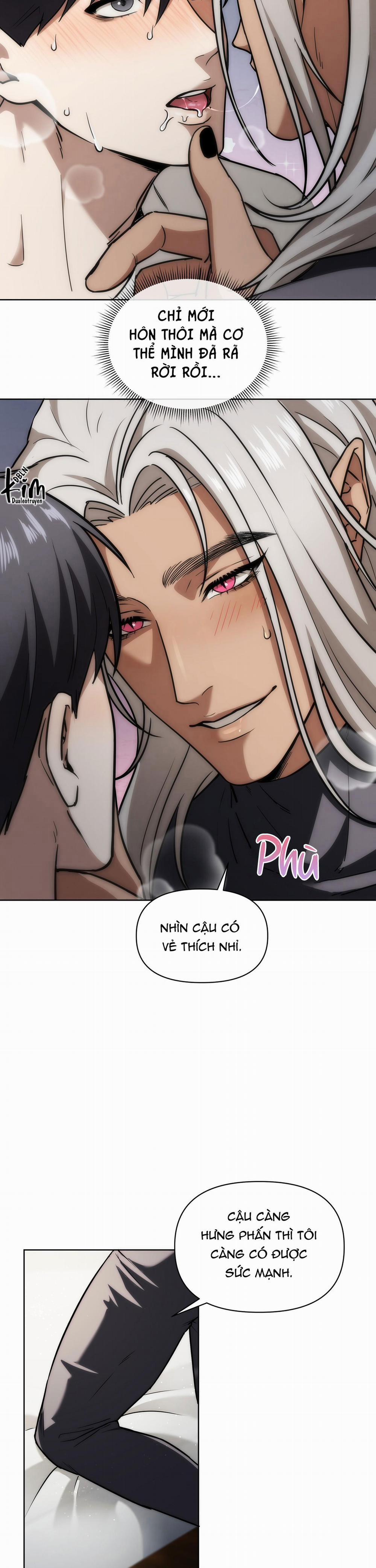 Sleep Or Sex 3 trang 11