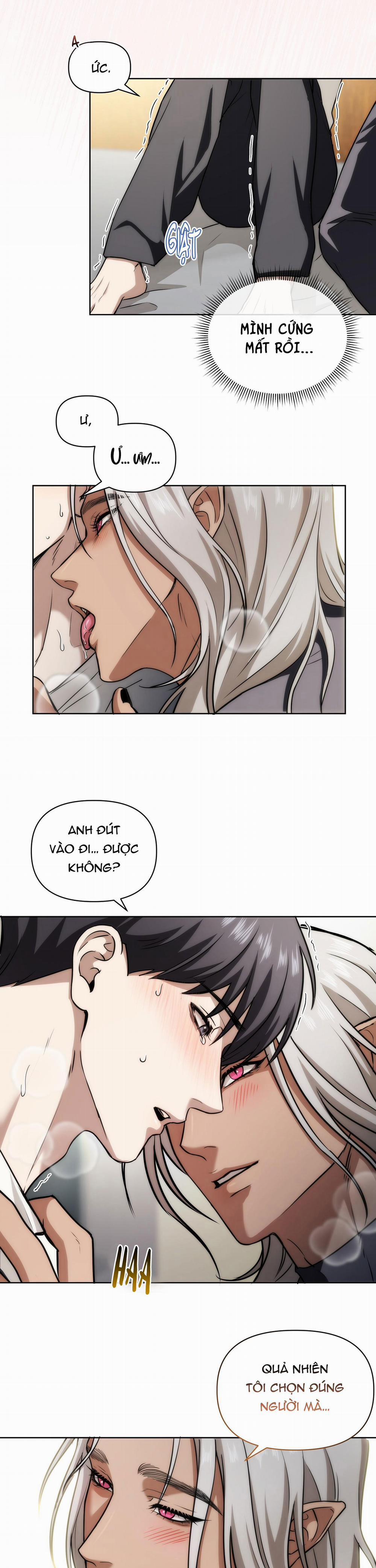 Sleep Or Sex 3 trang 13