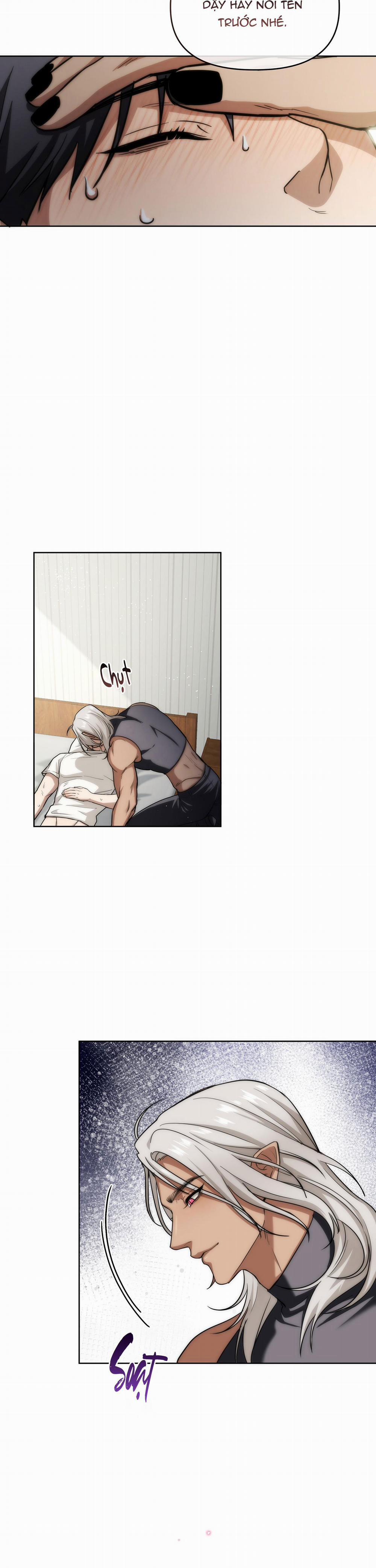 Sleep Or Sex 3 trang 18