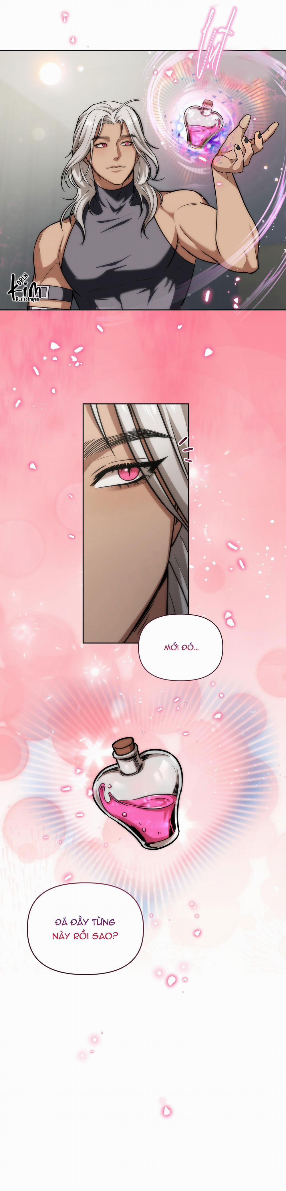 Sleep Or Sex 3 trang 19