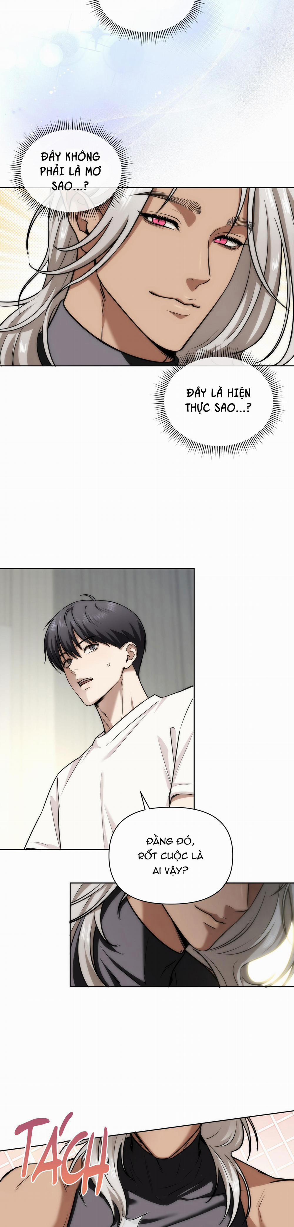 Sleep Or Sex 3 trang 2