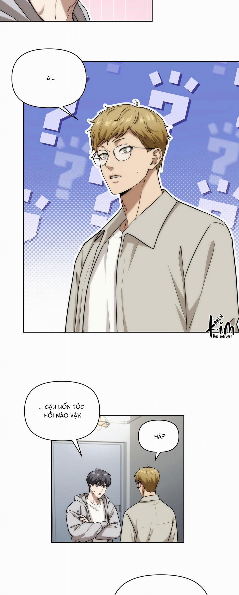 Sleep Or Sex 3 trang 26