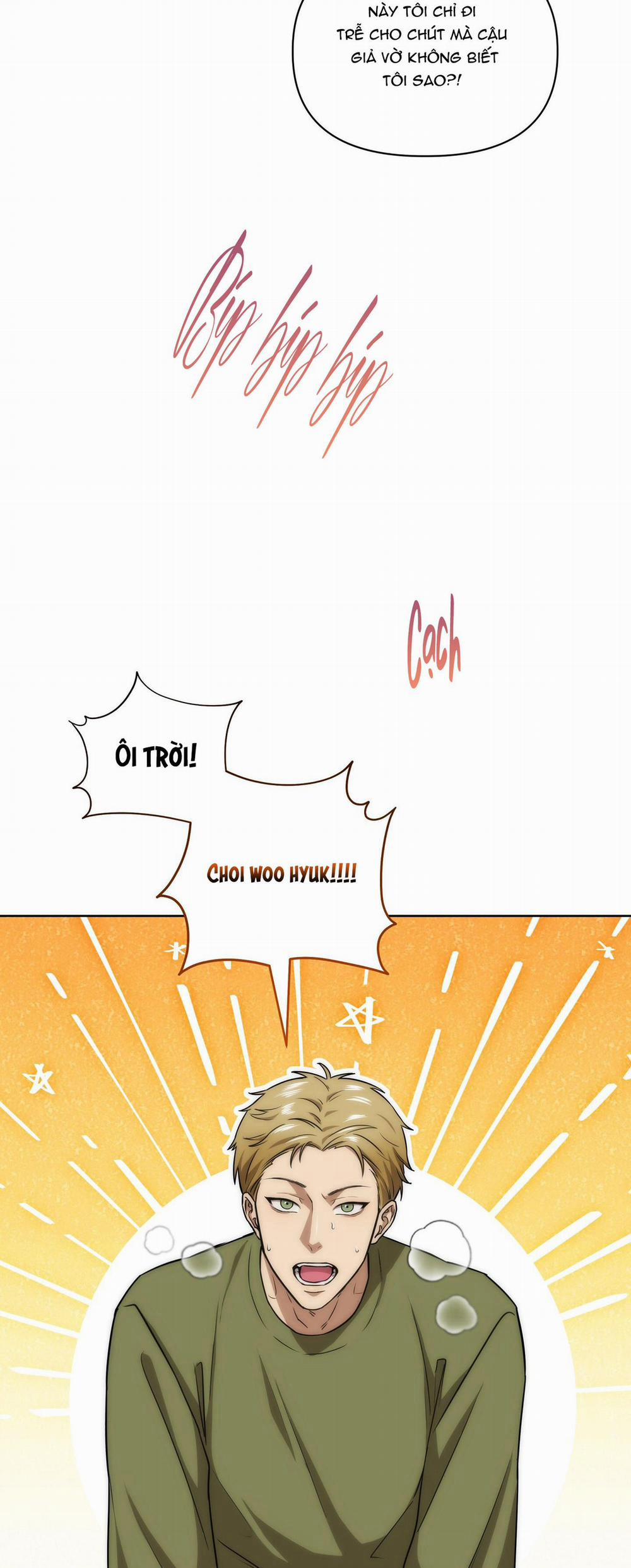 Sleep Or Sex 3 trang 27