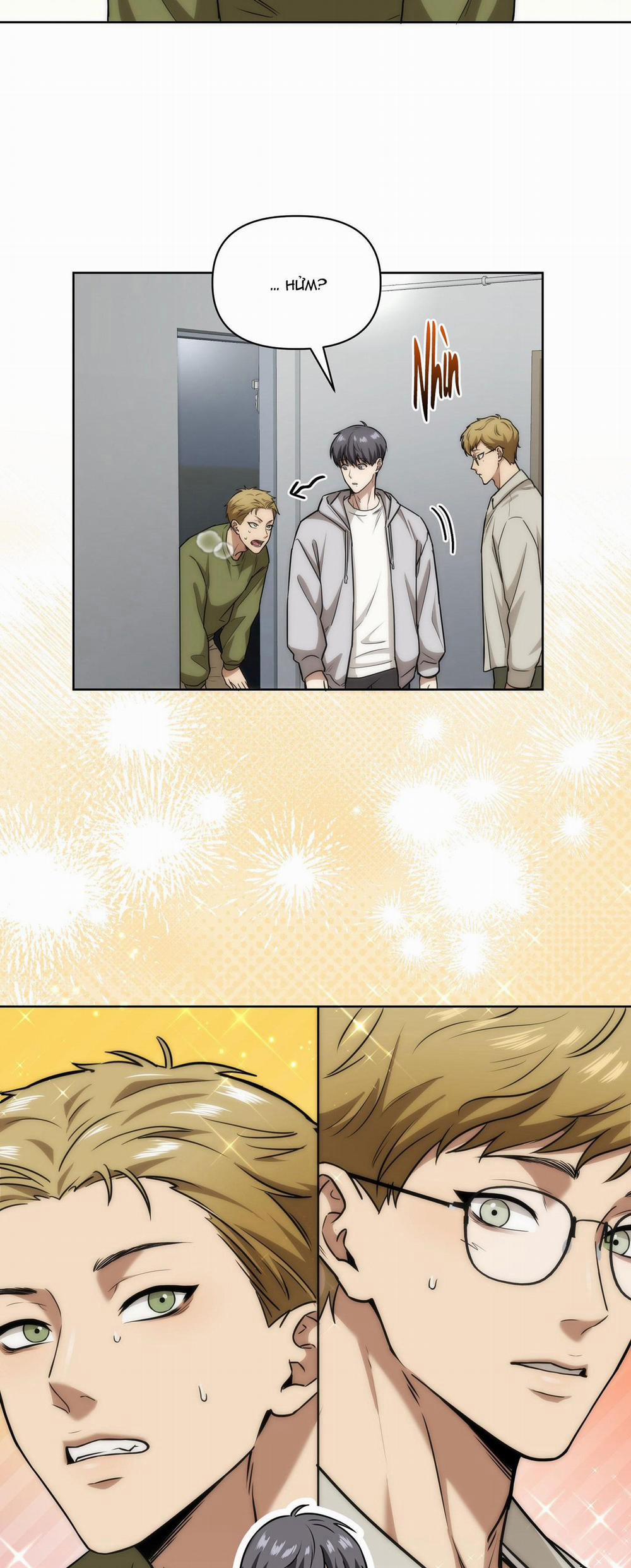 Sleep Or Sex 3 trang 28