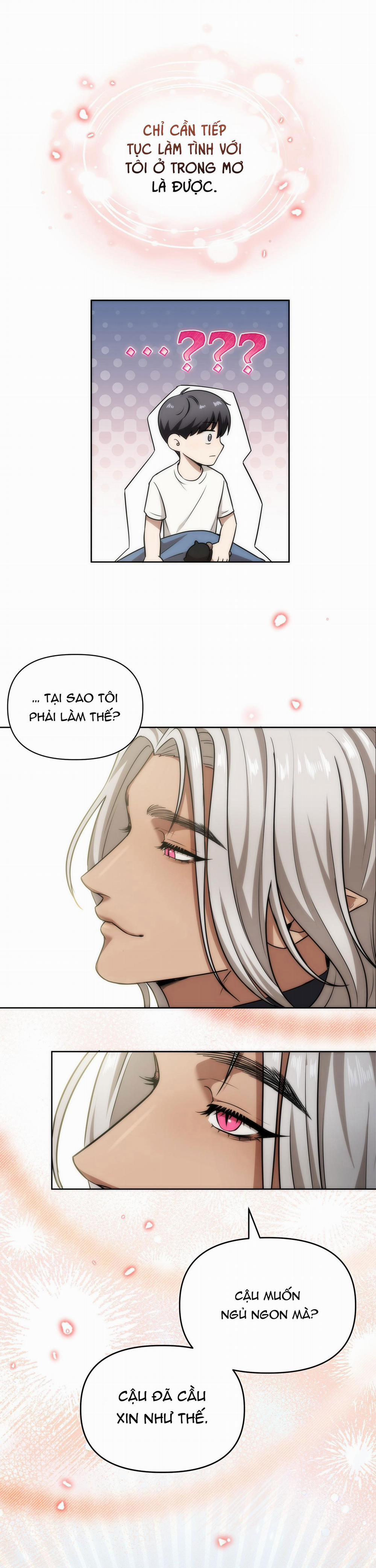 Sleep Or Sex 3 trang 7