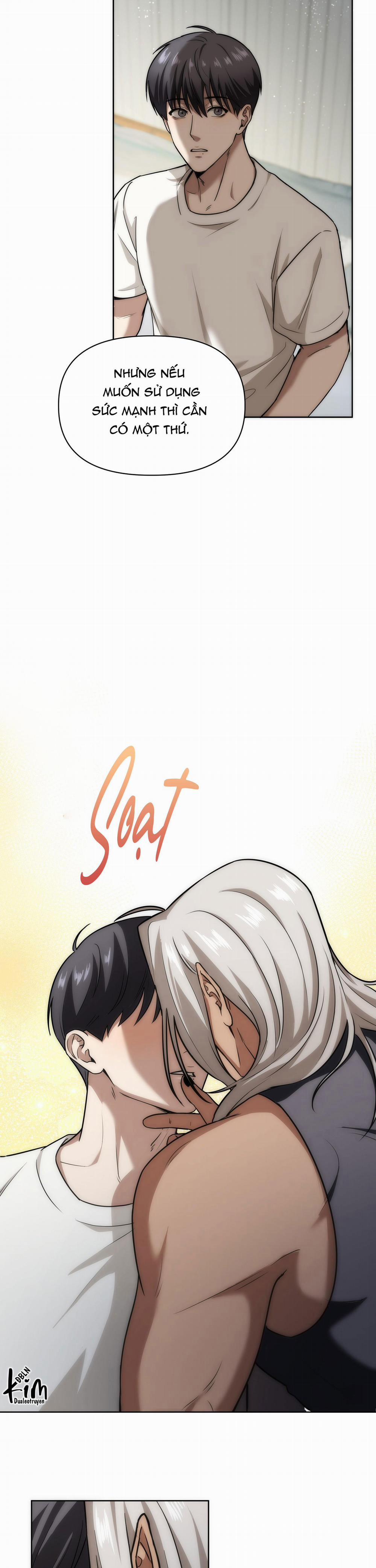 Sleep Or Sex 3 trang 9