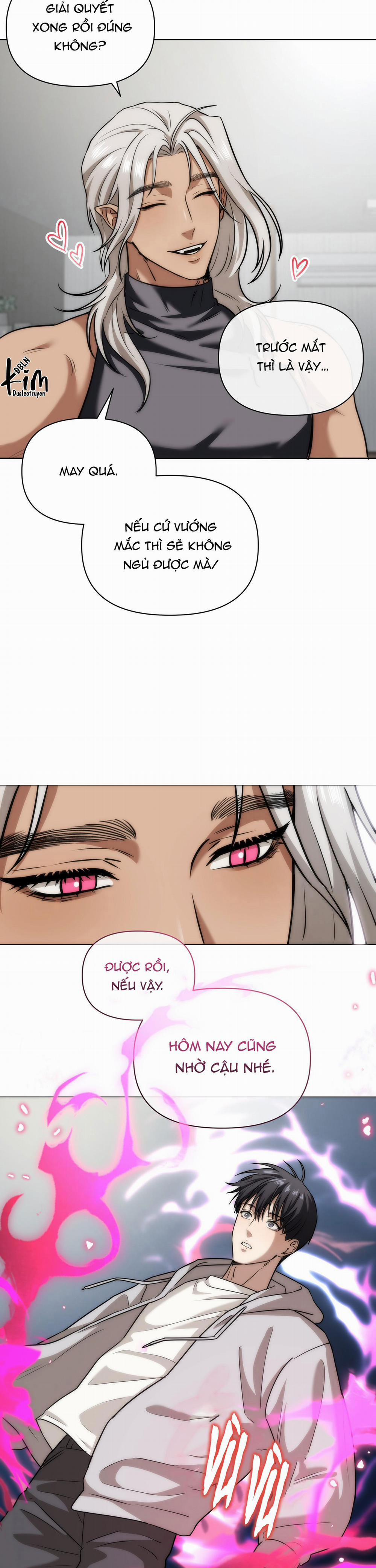 Sleep Or Sex 4 trang 14