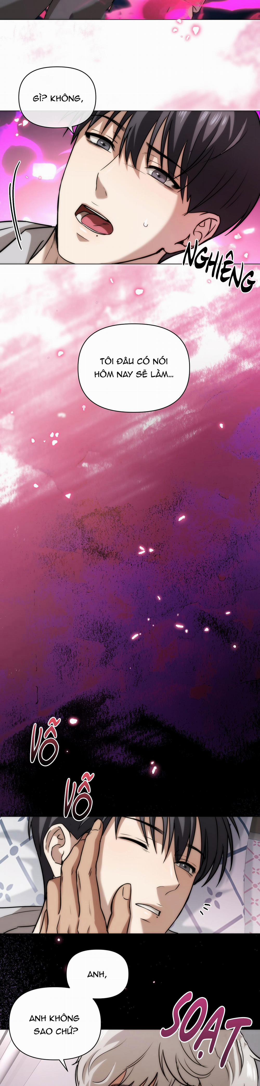 Sleep Or Sex 4 trang 15