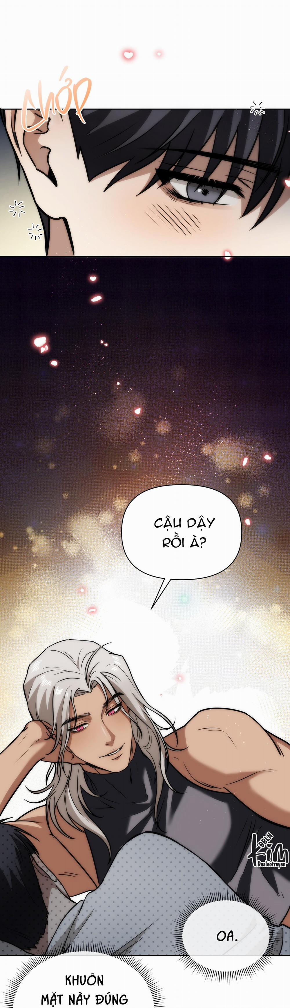 Sleep Or Sex 5 trang 0