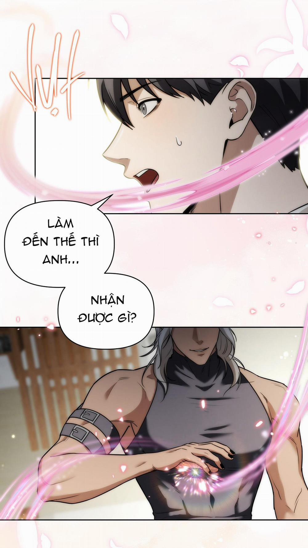 Sleep Or Sex 5 trang 10