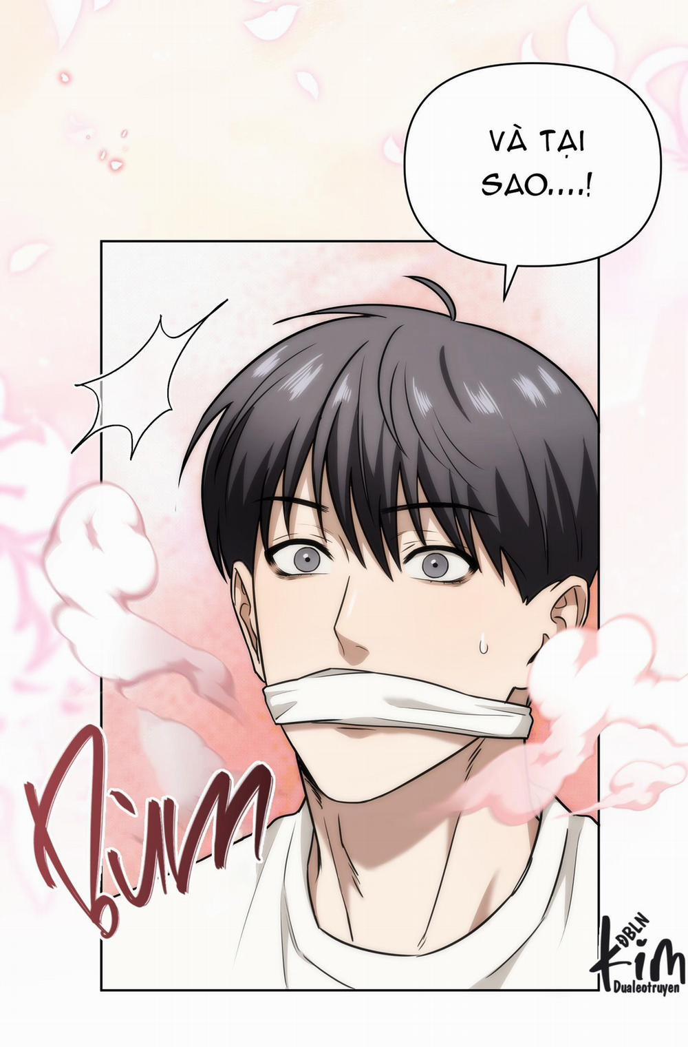Sleep Or Sex 5 trang 11