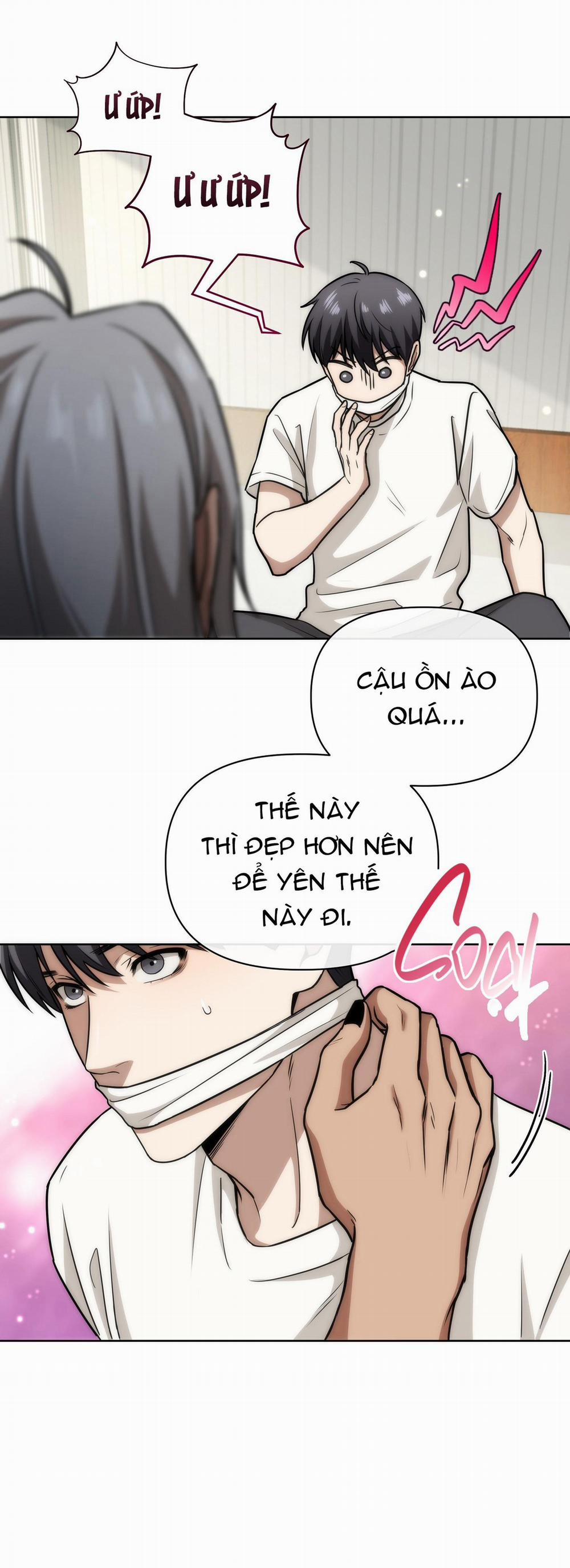 Sleep Or Sex 5 trang 12