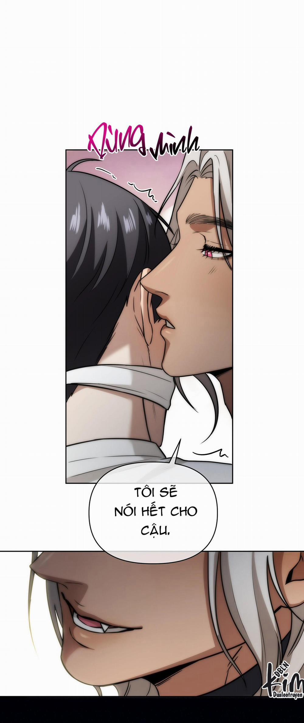 Sleep Or Sex 5 trang 13