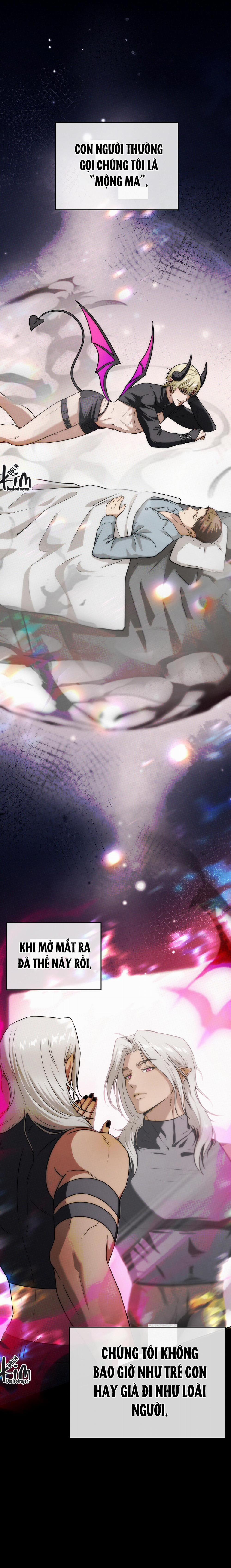 Sleep Or Sex 5 trang 14