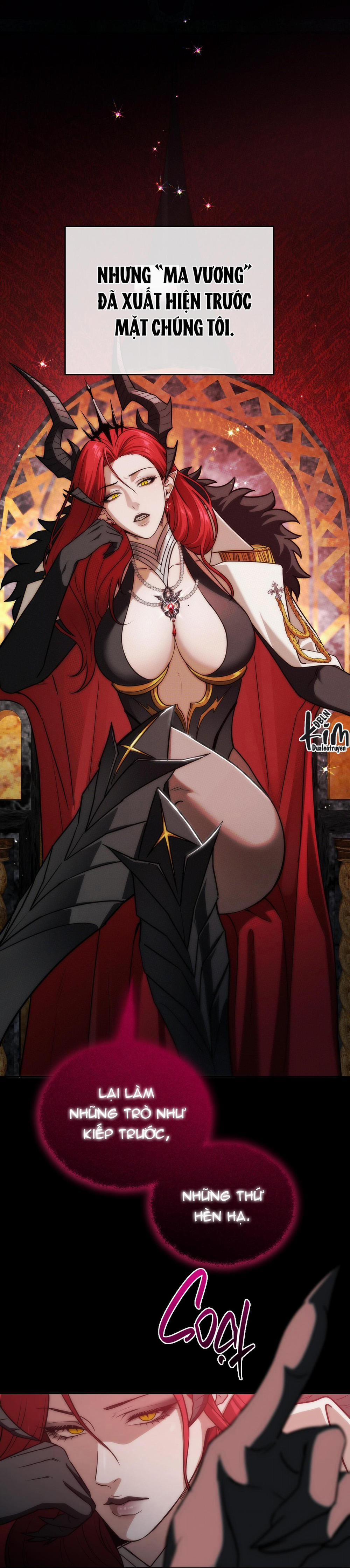 Sleep Or Sex 5 trang 16