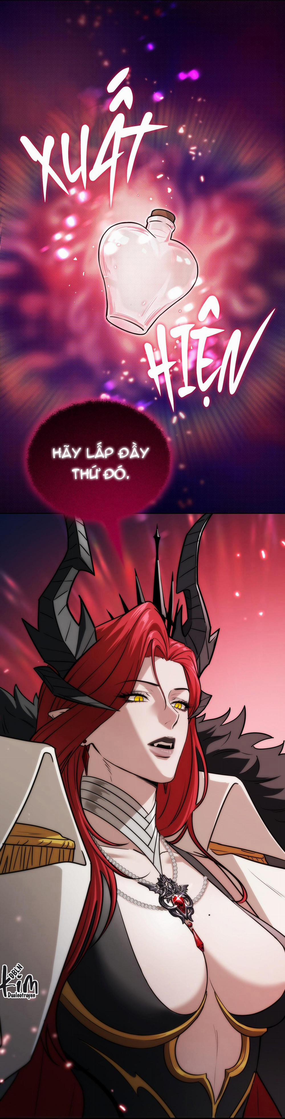 Sleep Or Sex 5 trang 17