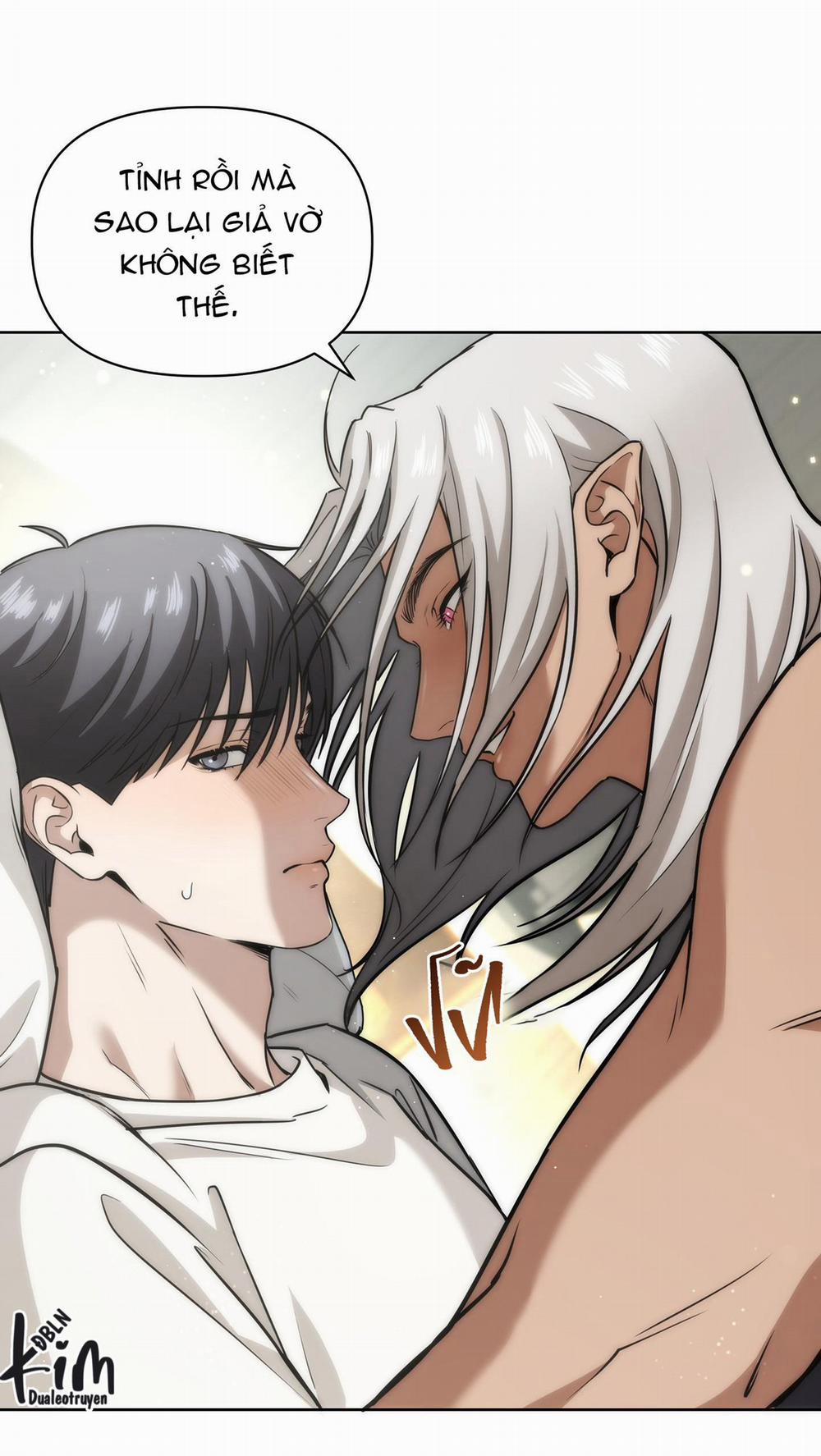 Sleep Or Sex 5 trang 2
