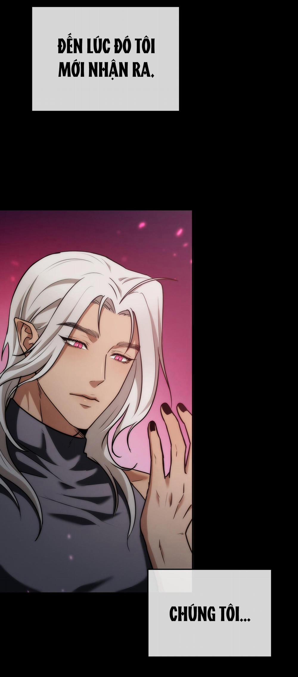 Sleep Or Sex 5 trang 20