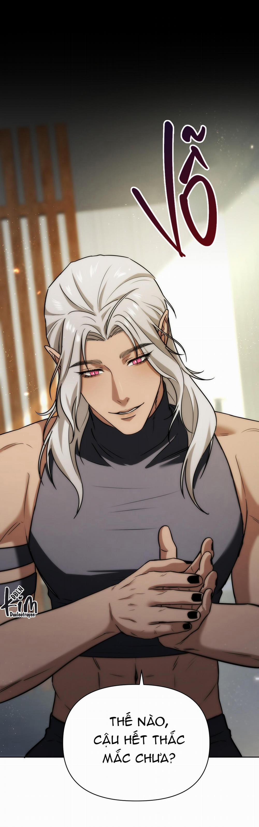 Sleep Or Sex 5 trang 22