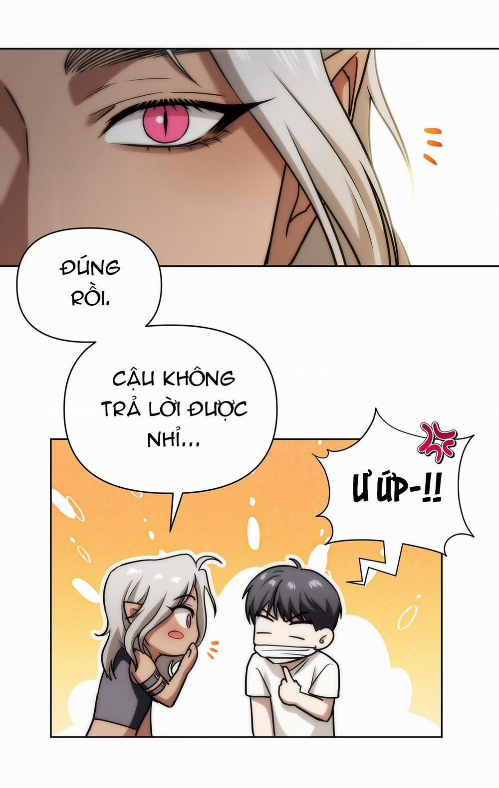 Sleep Or Sex 5 trang 23