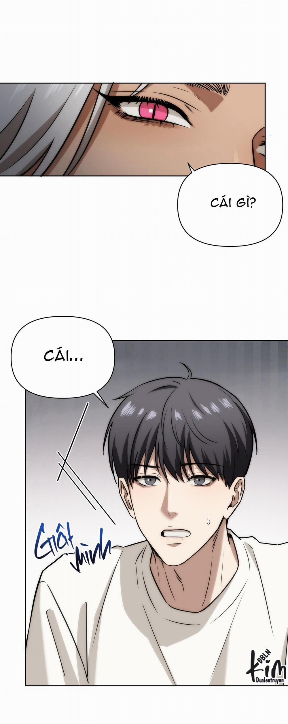 Sleep Or Sex 5 trang 26