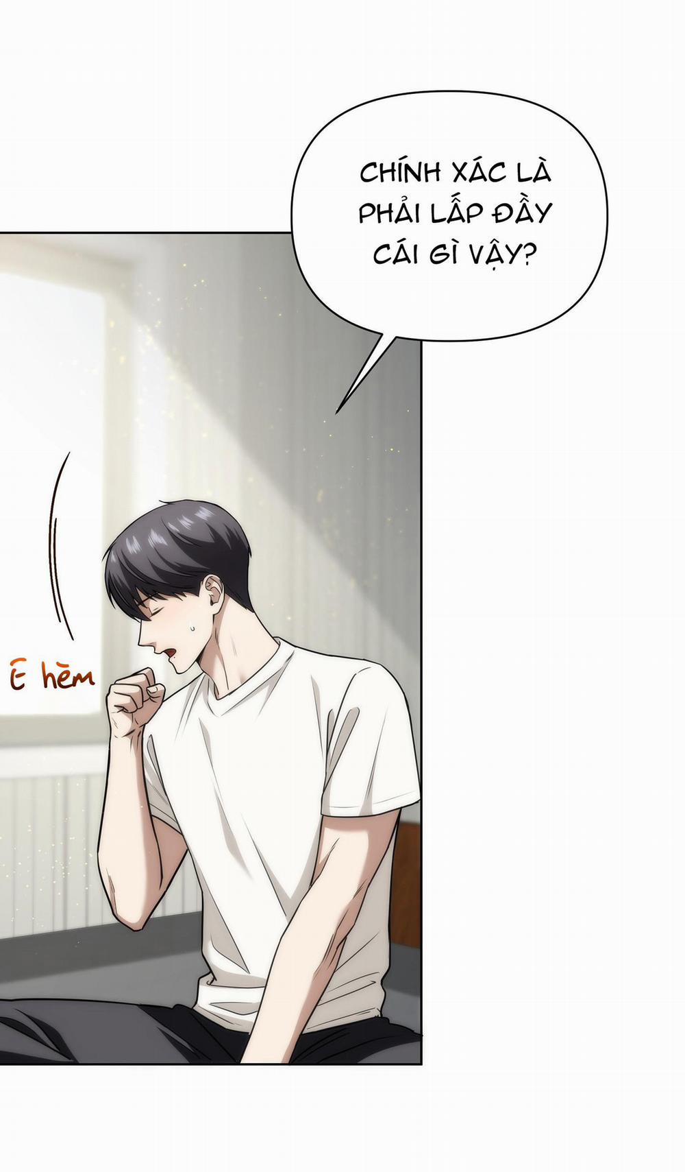 Sleep Or Sex 5 trang 27