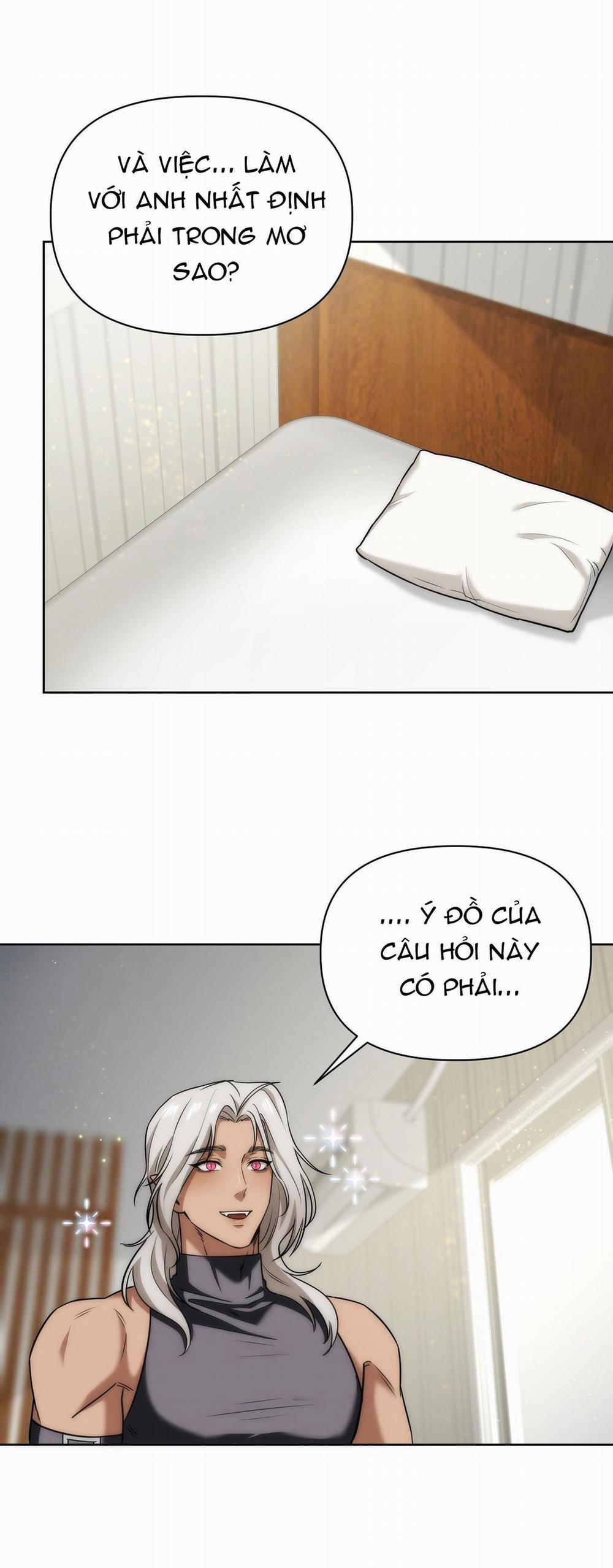 Sleep Or Sex 5 trang 28