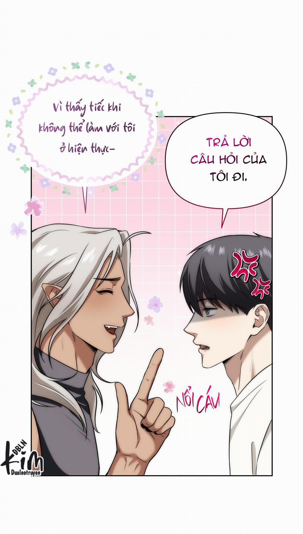 Sleep Or Sex 5 trang 29