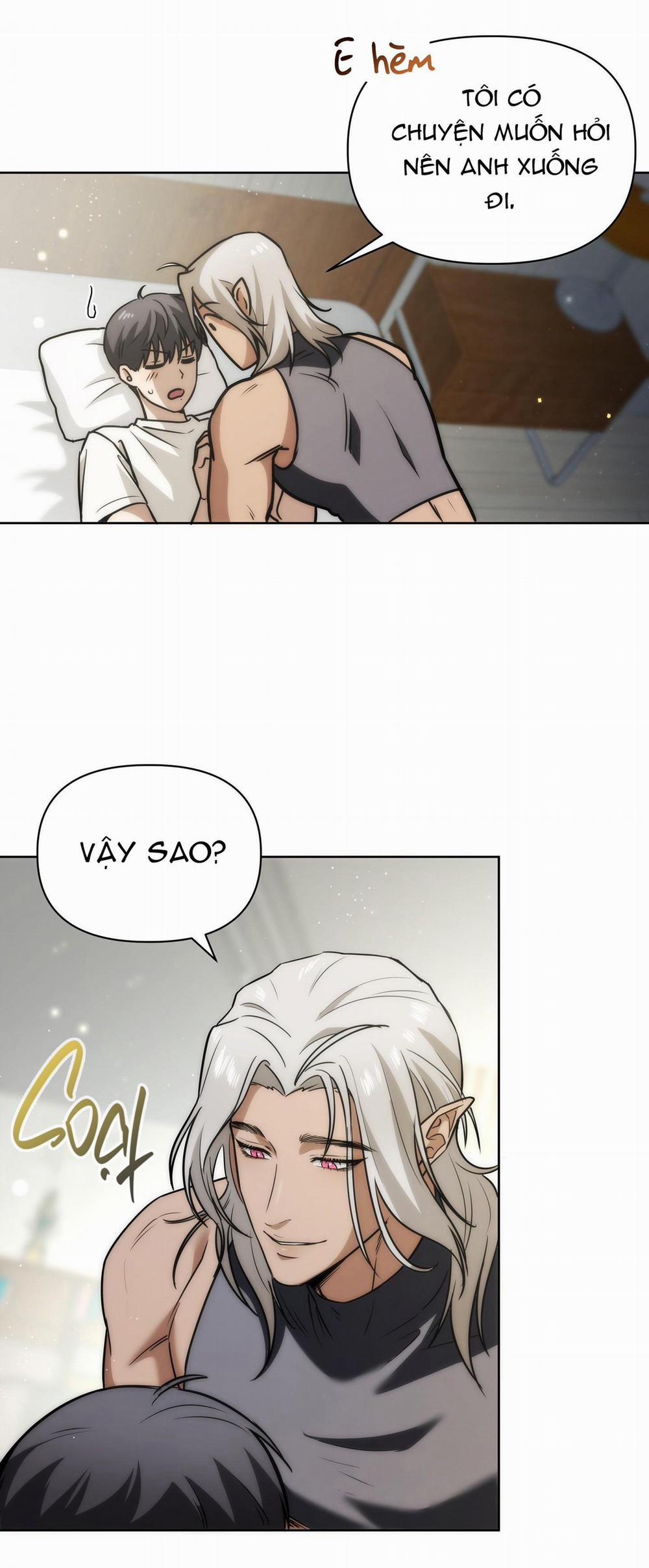 Sleep Or Sex 5 trang 3