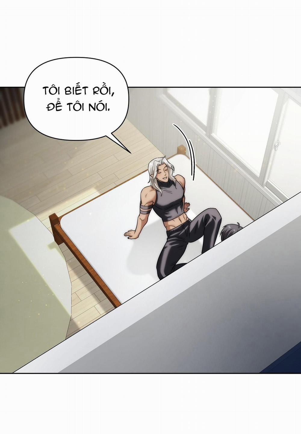 Sleep Or Sex 5 trang 30