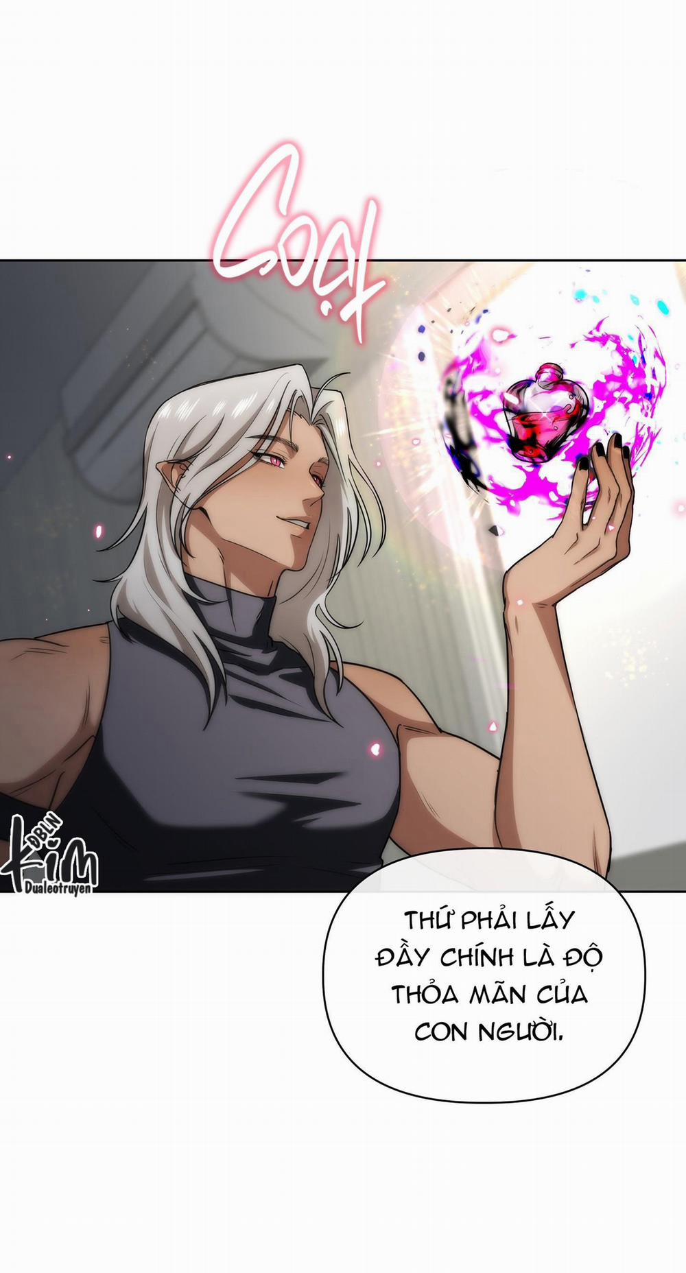 Sleep Or Sex 5 trang 31